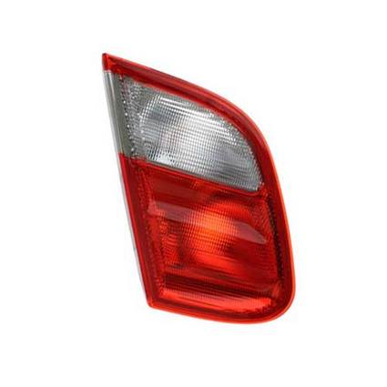 Mercedes Tail Light Assembly - Driver Side 2088201164